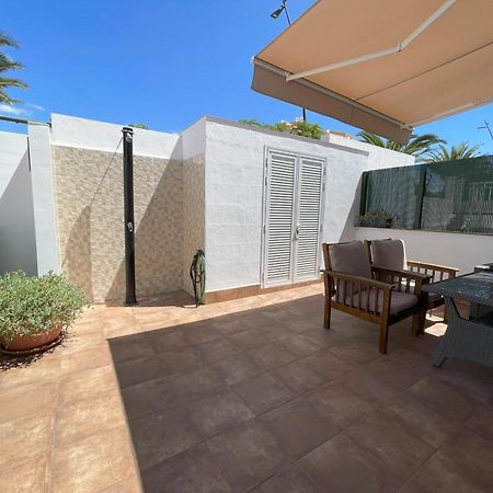 Newly Renovated Apartment With 2 Terrace, 2 Bedroom, 5Min Beach Puerto de Santiago  Exterior foto