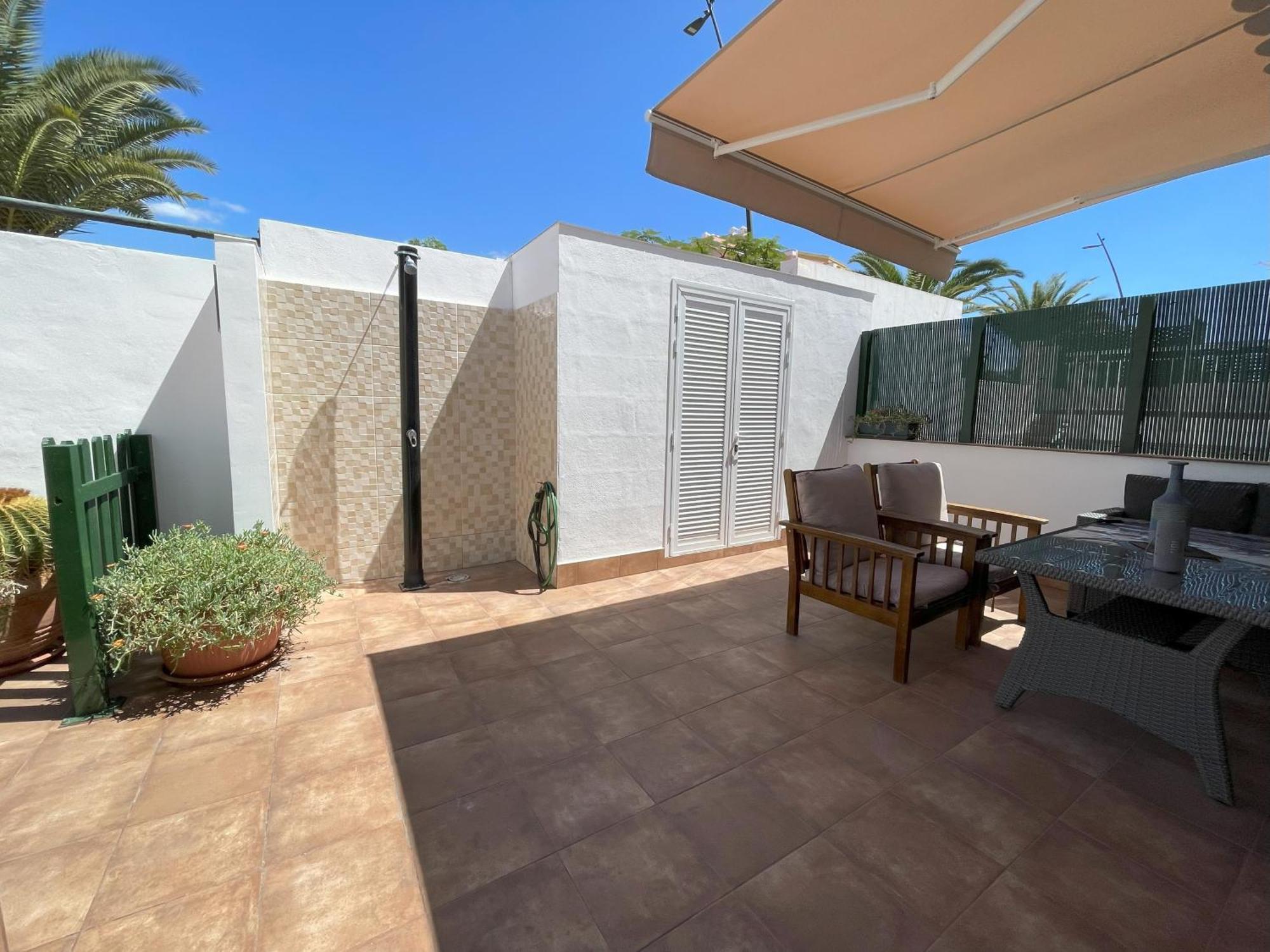Newly Renovated Apartment With 2 Terrace, 2 Bedroom, 5Min Beach Puerto de Santiago  Exterior foto